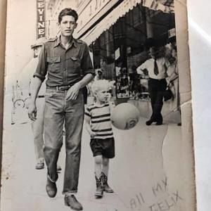 Meet your Posher, Annie